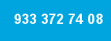 933 372 74 08